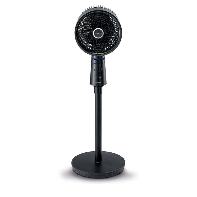 Kenwood - Digital Circulation Fan - IFP25.000BK
