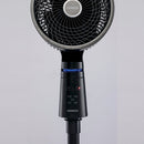 Kenwood - Digital Circulation Fan - IFP25.000BK