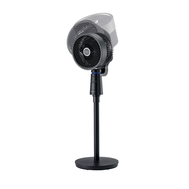 Kenwood - Digital Circulation Fan - IFP25.000BK