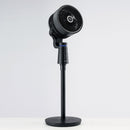 Kenwood - Digital Circulation Fan - IFP25.000BK