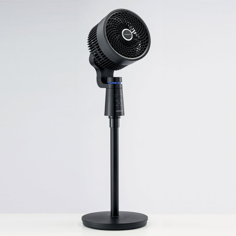 Kenwood - Digital Circulation Fan - IFP25.000BK