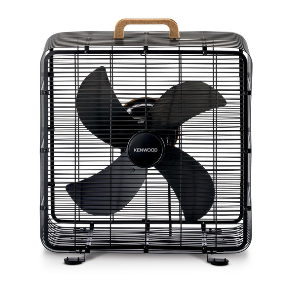 Kenwood - Floor Box Fan - IFP65.000BK