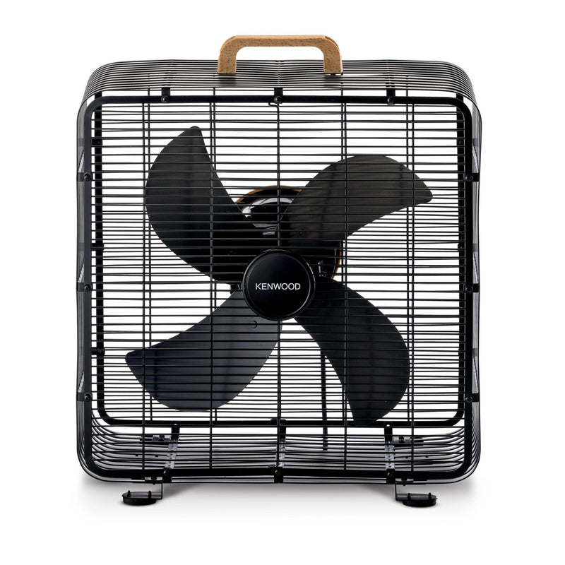 Kenwood - Floor Box Fan - IFP65.000BK