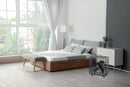 Kenwood - Floor Box Fan - IFP65.000BK