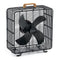 Kenwood - Floor Box Fan - IFP65.000BK