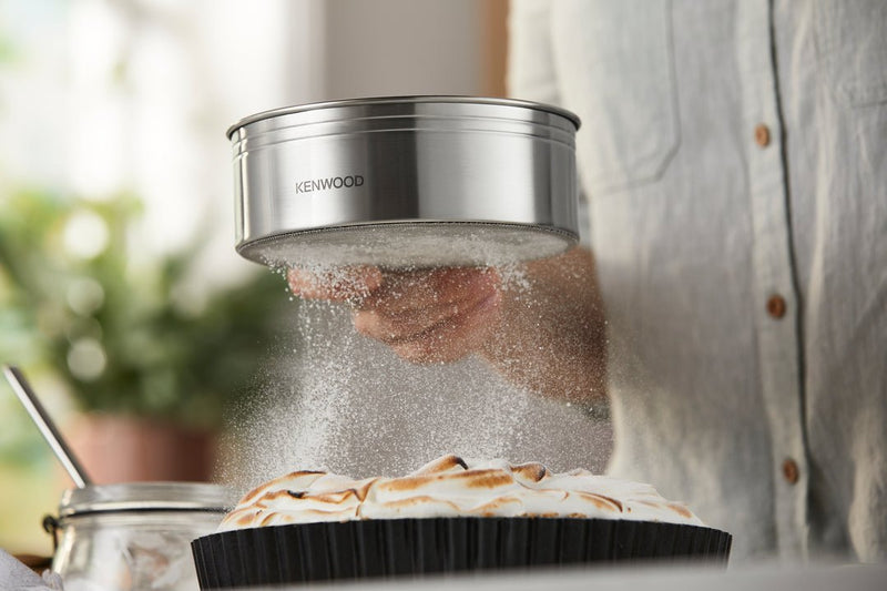 Kenwood - Baking Cake Preparation Set - KWSP200