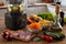 Kenwood - Food Processor Essentials Collection 750W - FDP03.50GY