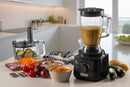 Kenwood - Food Processor Essentials Collection 750W - FDP03.50GY