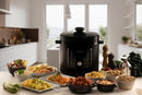 Kenwood - MultiCooker 16 in 1 - 8L - PCM95.000BK