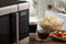 Kenwood - Microwave Oven with Grill 42L Stainless Steel - MWZ42.000SI