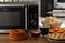 Kenwood - Air Fryer Microwave & Grill Combi 30L Stainless Steel - MWA30.Z00SS