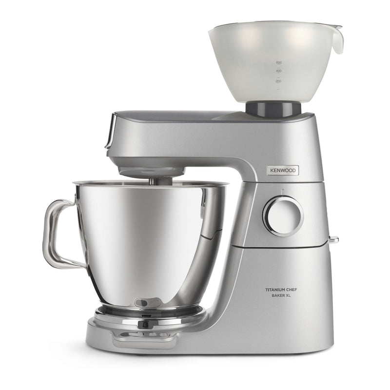 Kenwood - Attachment Citrus Juicer Chef/Chef XL - AT312