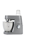 Kenwood - Attachment Chef/Chef XL Mini Chopper & Glass Multi-Mill Set - AT320A