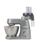 Kenwood - Chef/Chef XL Attachment Continuous Slicer & Grater - AT340