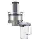 Kenwood - Juice Extractor Attachment for Chef/Chef XL - AT641