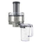 Kenwood - Juice Extractor Attachment for Chef/Chef XL - AT641
