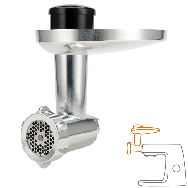 Kenwood - Multi Food Grinder - KAX950ME