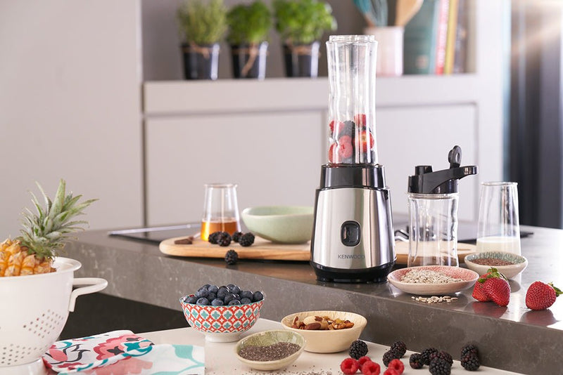 Kenwood - Personal Blender Accent Collection - BLM05.A0BK