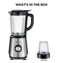 Kenwood Power Blender  - BLM45.240SS