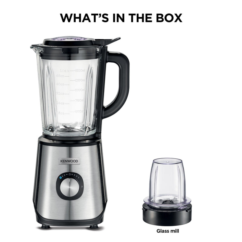 Kenwood Power Blender  - BLM45.240SS