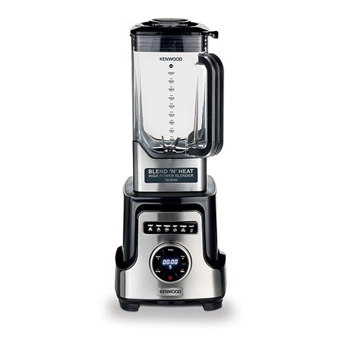 Kenwood - Power Blender Blend n Heat - BLM92.920SS