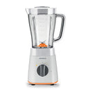 Kenwood - Blender with Mill White 500W - BLP15.150WH