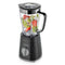 Kenwood - Blender with Mill Black 500W - BLP16.150BK