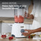Kenwood - Blend-X Fresh Blender 650W - BLP41C0WH