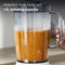 Kenwood - Blend-X Fresh Blender 650W - BLP41C0WH