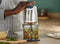 Kenwood - Easy Chop Quad Blade Chopper with Mayo Attachment - CHP61.100SI