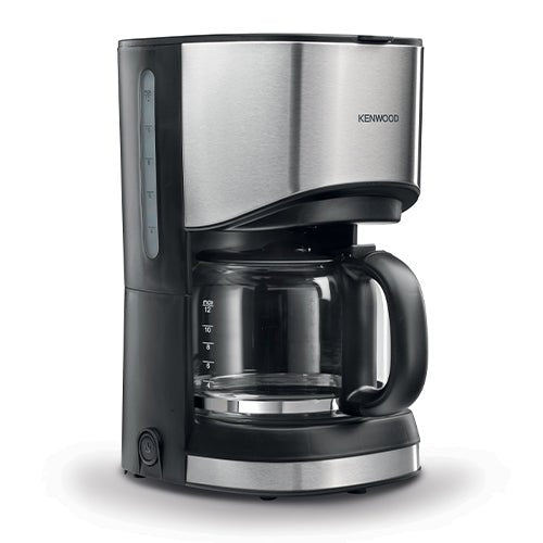 Kenwood - Drip Coffee Machine 10 Cup - CMM10.000BM