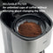 Kenwood - Drip Coffee Machine 10 Cup - CMM10.000BM