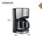 Kenwood - Drip Coffee Machine 10 Cup - CMM10.000BM