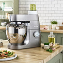 Kenwood - Attachment Chef/Chef XL Mini Chopper & Glass Multi-Mill Set - AT320A