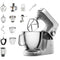 Kenwood - Titanium Chef Baker XL - KVL85.704SI