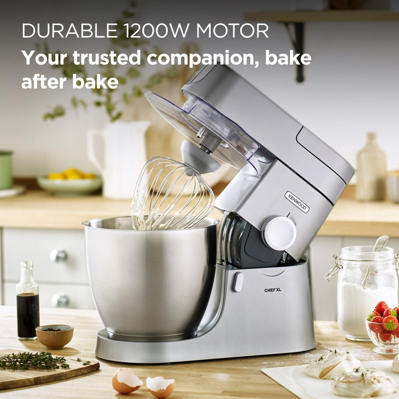Kenwood - Chef XL - KVL4100S