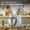Kenwood - Chef XL - KVL4100S