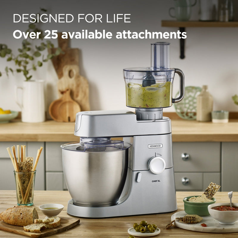 Kenwood - Chef XL - KVL4100S