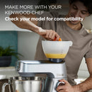 Kenwood - Attachment Citrus Juicer Chef/Chef XL - AT312
