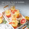Kenwood - Attachment Citrus Juicer Chef/Chef XL - AT312