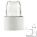 Kenwood - Attachment Chef/Chef XL Mini Chopper & Glass Multi-Mill Set - AT320A