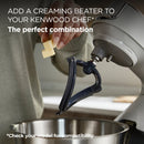 Kenwood - Attachment Chef (non XL) Flexi Beater - AT501