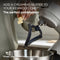 Kenwood - Attachment Chef (non XL) Flexi Beater - AT501
