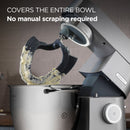 Kenwood - Attachment Chef (non XL) Flexi Beater - AT501