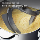 Kenwood - Attachment Chef (non XL) Flexi Beater - AT501