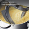 Kenwood - Attachment Chef (non XL) Flexi Beater - AT501