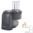Kenwood - Chef/Chef XL Attachment for Dicing - KAX400PL
