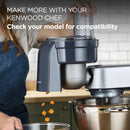 Kenwood - Chef/Chef XL Attachment for Dicing - KAX400PL