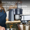 Kenwood - Chef/Chef XL Attachment for Dicing - KAX400PL