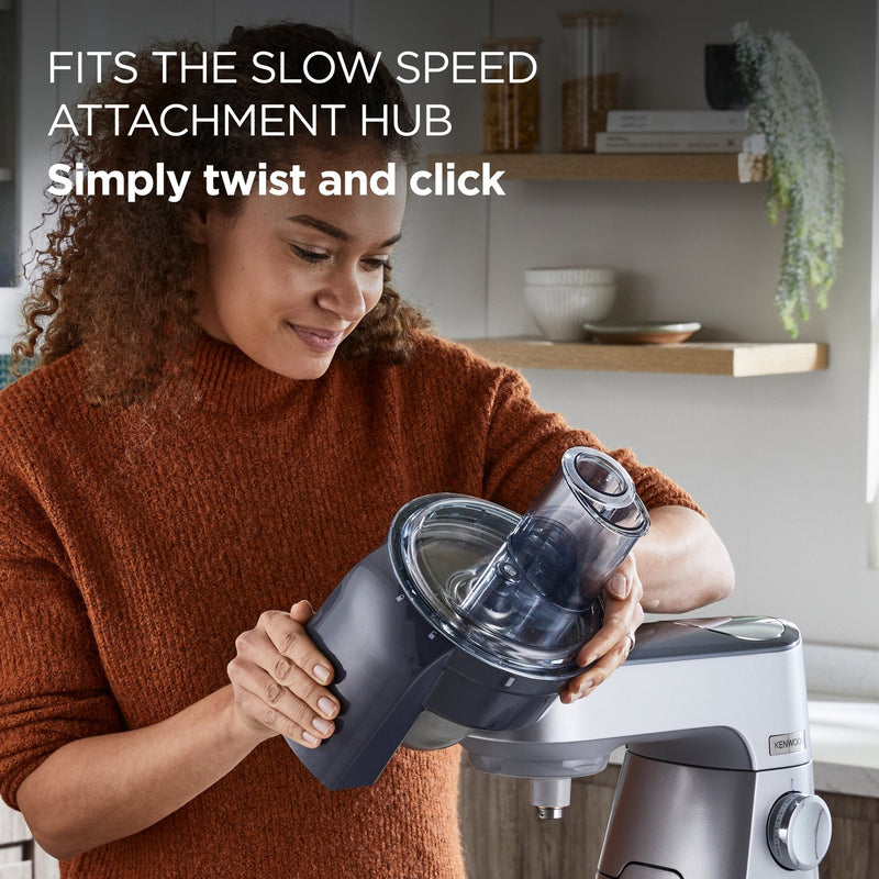 Kenwood - Chef/Chef XL Attachment for Dicing - KAX400PL